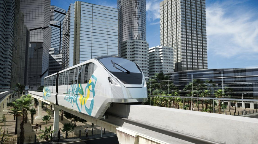 ALSTOM MOSTRARÁ EN LA COP27 EL PAPEL CLAVE QUE PUEDE DESEMPEÑAR EL FERROCARRIL EN LOS OBJETIVOS GLOBALES DE DESCARBONIZACIÓN